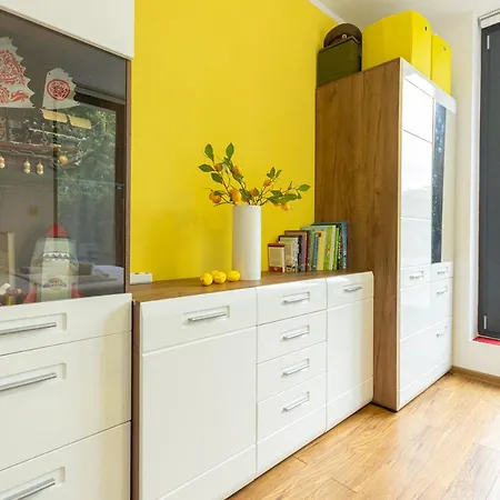 The Terrace Lounge By Rv Appartamento *