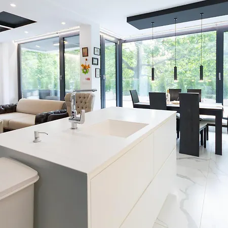 The Terrace Lounge By Rv Appartamento