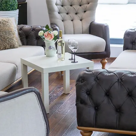 The Terrace Lounge By Rv Appartamento