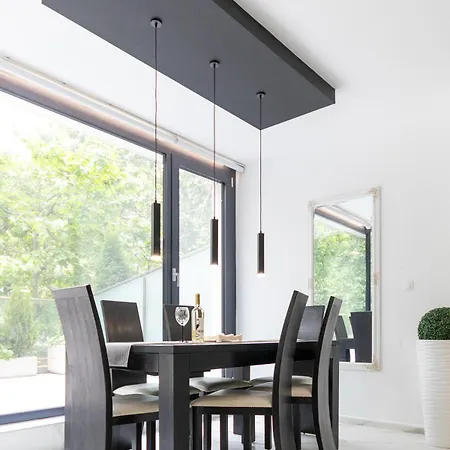 Appartamento The Terrace Lounge By Rv *