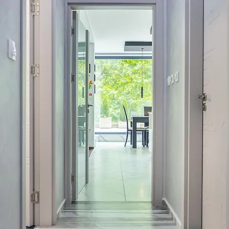 The Terrace Lounge By Rv Appartamento *