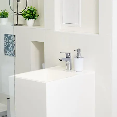 Appartamento The Terrace Lounge By Rv Varna