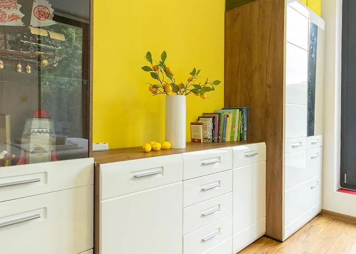 The Terrace Lounge By Rv Daire *