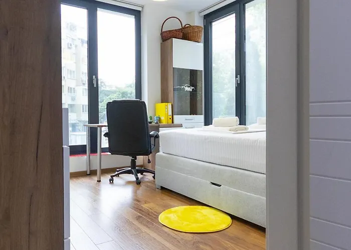 The Terrace Lounge By Rv * Varna