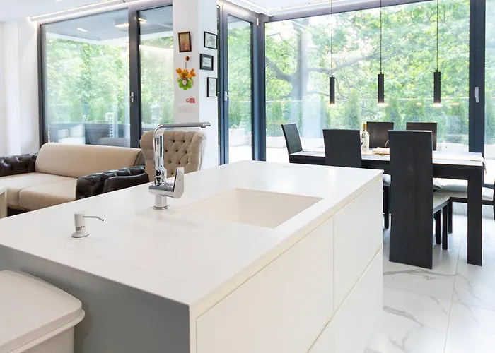 The Terrace Lounge By Rv Daire