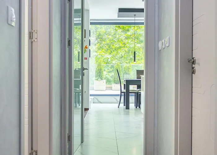 The Terrace Lounge By Rv Daire *