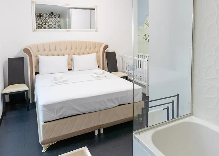 The Terrace Lounge By Rv * Varna