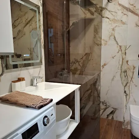 Apartment The Terrace Lounge Varna