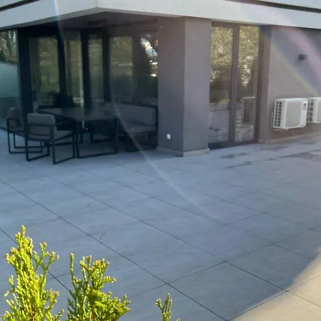 The Terrace Lounge