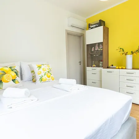 The Terrace Lounge By Rv Apartament