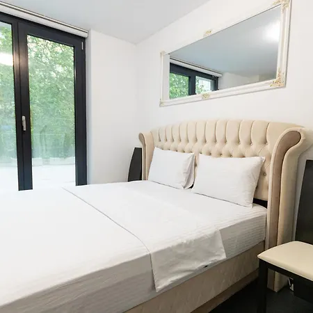 Apartament The Terrace Lounge By Rv