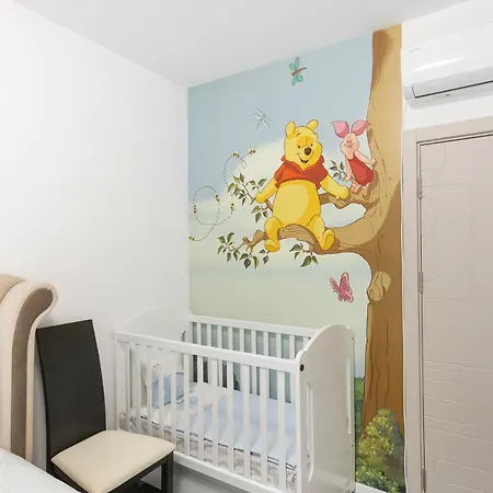 The Terrace Lounge By Rv Warna