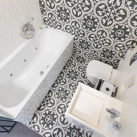 Apartament The Terrace Lounge By Rv