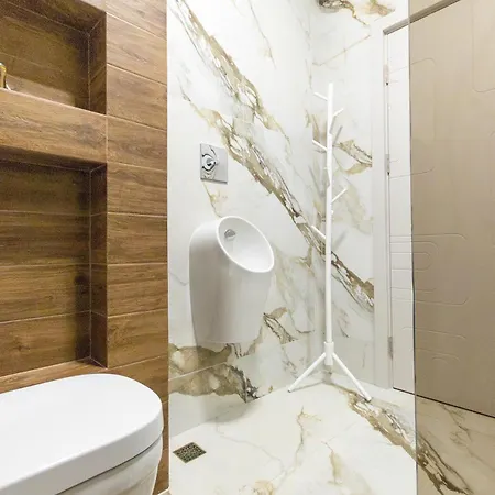 Apartament The Terrace Lounge By Rv