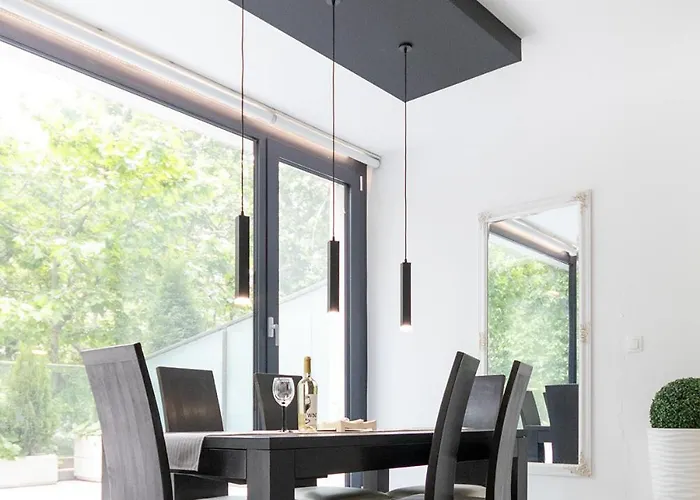 Apartment The Terrace Lounge By Rv *