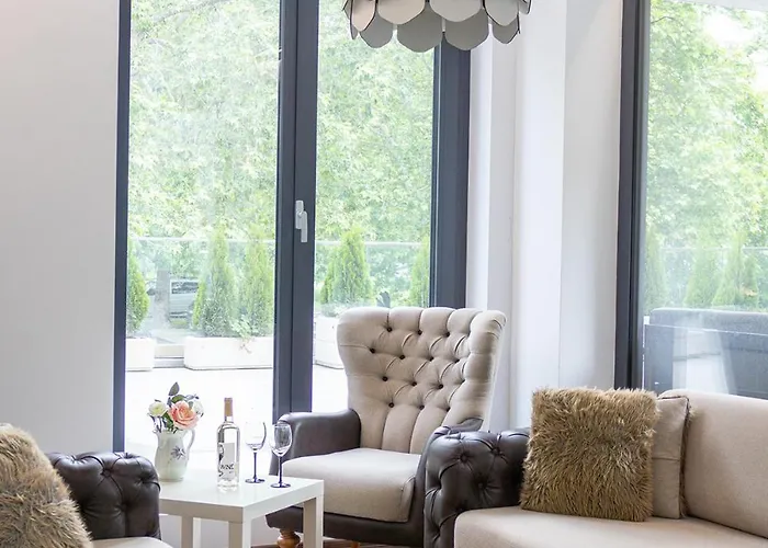 The Terrace Lounge By Rv Varna