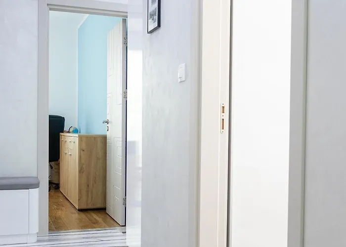 Apartment The Terrace Lounge By Rv Varna