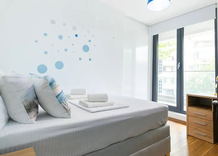 The Terrace Lounge By Rv * Varna