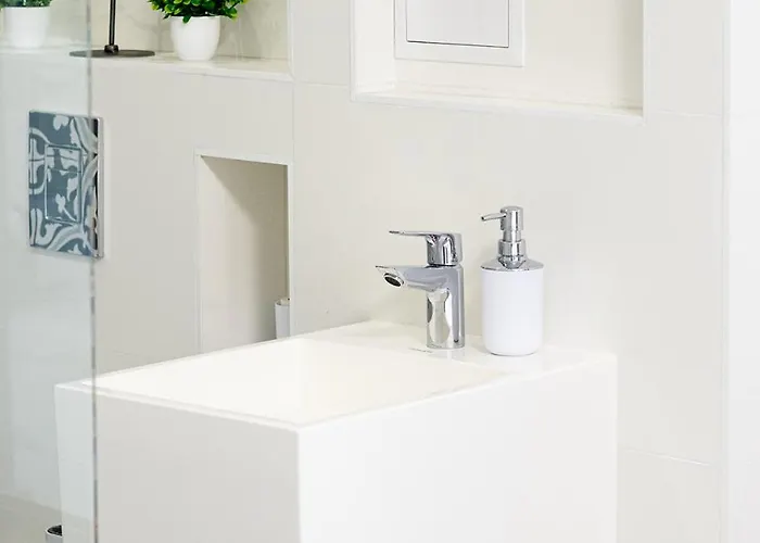 Apartment The Terrace Lounge By Rv Varna