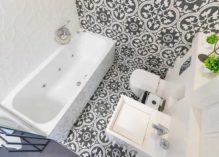 Apartment The Terrace Lounge By Rv