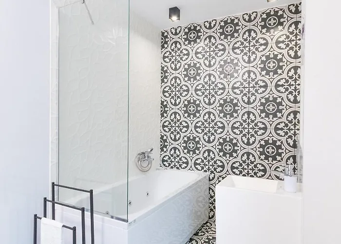 Apartment The Terrace Lounge By Rv Varna