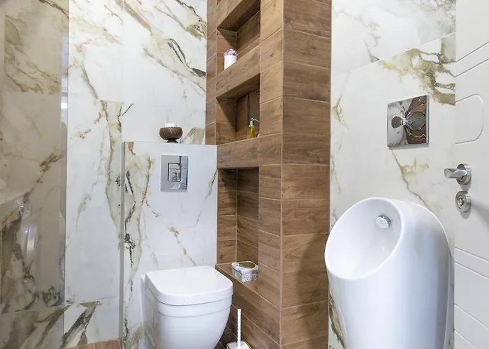 Apartment The Terrace Lounge By Rv