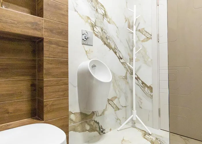 Apartment The Terrace Lounge By Rv